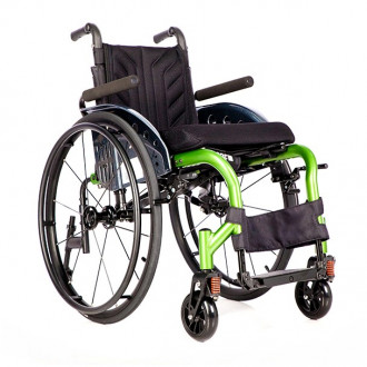 Активная инвалидная коляска ЗСО Omega Active 522 в Ростове на Дону