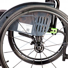 Боковые щитки
