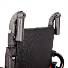 Ручки для сопровождающих
