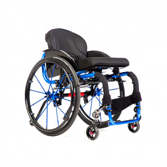 Активная инвалидная коляска ЗСО Omega Active 222 в Ростове на Дону