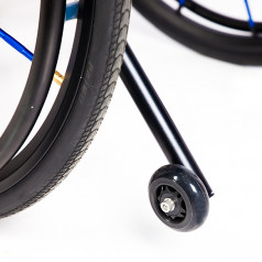 Антипрокидователи
