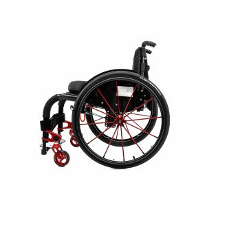 Активная инвалидная коляска ЗСО Omega Active 211 в Ростове на Дону