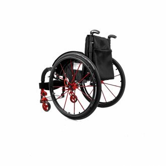Активная инвалидная коляска ЗСО Omega Active 211 в Ростове на Дону