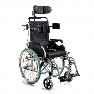 Многофункциональная кресло-коляска ЗСО Omega Luxe 400 в Ростове на Дону