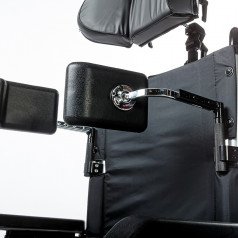 Боковые поддержки
