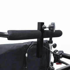 Ручка для сопровождающего
