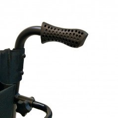 Ручки для сопровождающего
