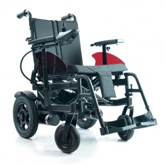 Инвалидная коляска с электроприводом ЗСО Delta Electro 1900 в Ростове на Дону
