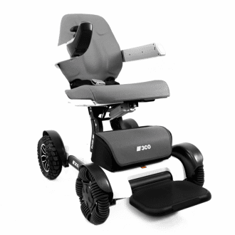 Инвалидная коляска с электроприводом ЗСО Delta Electro в Ростове на Дону