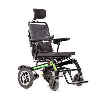 Инвалидная коляска с электроприводом ЗСО Delta Electro 9200 в Ростове на Дону