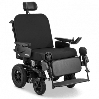 Инвалидная коляска с электроприводом Meyra iChair MC XXL в Ростове на Дону