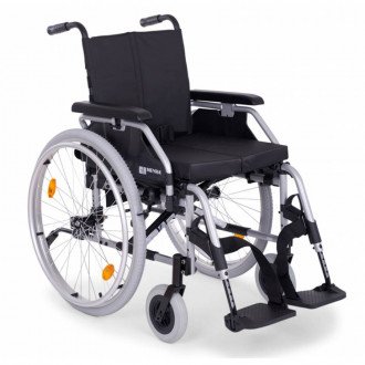 Кресло-коляска с ручным приводом Meyra Eurochair2 в Ростове на Дону