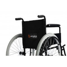 Карман на спинке
