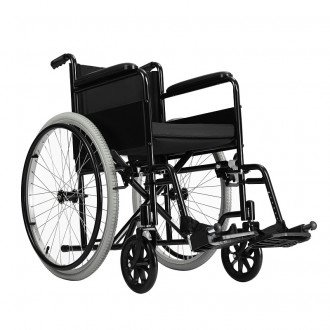 Кресло-коляска с ручным приводом Ortonica Base 200 в Ростове на Дону