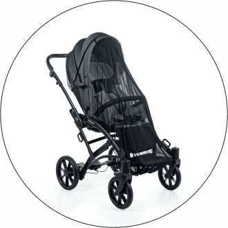 Дополнительная опция москитная сетка для MyWam Mewa в Ростове на Дону