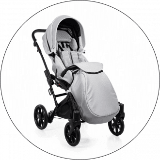 Дополнительная опция мешок для ног для MyWam Mewa в Ростове на Дону