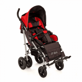 Детская прогулочная коляска ДЦП Vitea Care GT Stick в Ростове на Дону