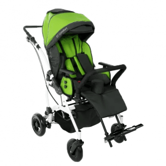 Детская прогулочная коляска ДЦП Vitea Care RT Comfort в Ростове на Дону