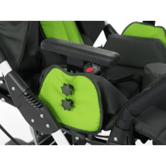 Подлокотники