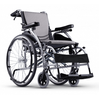 Кресло-коляска с ручным приводом Karma Ergo 106 в Ростове на Дону