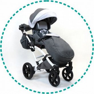 Дополнительная опция мешок для ног для MyWam Mouse в Ростове на Дону