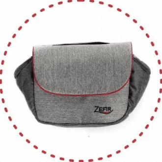 Дополнительная опция сумка для аксессуаров для MyWam Zefir в Ростове на Дону