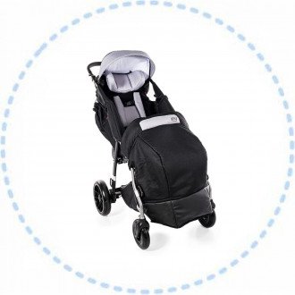 Дополнительная опция мешок для ног для MyWam Yeti