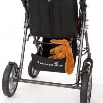 Дополнительная опция корзина для Thomashilfen Swifty 2 в Ростове на Дону