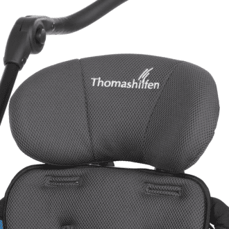 Дополнительная опция подголовник облачка для Thomashilfen Modular S в Ростове на Дону
