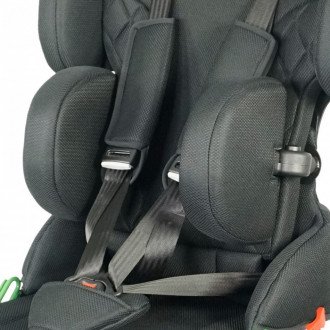 Дополнительная опция боковые поддержки, широкие для Thomashilfen Hercules Prime R129 в Ростове на Дону