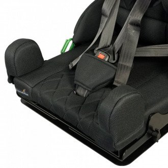 Дополнительная опция боковые поддержки колен для Thomashilfen Hercules Prime R129