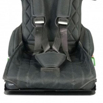 Дополнительная опция защитный чехол для сиденья для Thomashilfen Hercules Prime R129 в Ростове на Дону