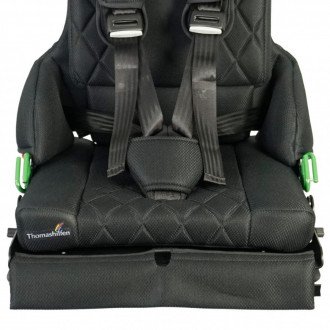 Дополнительная опция передняя накладка для Thomashilfen Hercules Prime R129 в Ростове на Дону