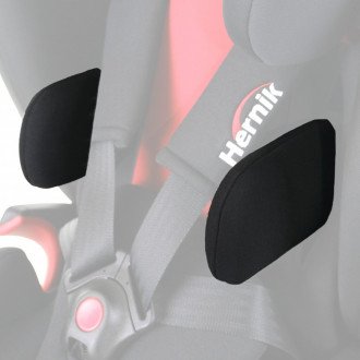 Дополнительная опция боковые поддержки с регулировкой для Hernik HERO XL в Ростове на Дону