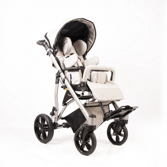 Детская прогулочная коляска ДЦП ЗСО Vita Buggy 7900 NEW в Ростове на Дону