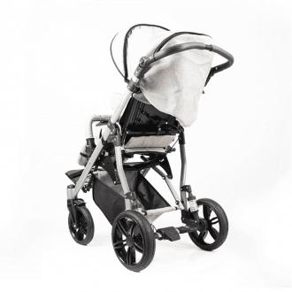 Детская прогулочная коляска ДЦП ЗСО Vita Buggy 7900 NEW в Ростове на Дону