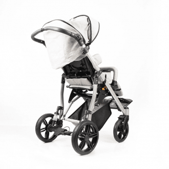 Детская прогулочная коляска ДЦП ЗСО Vita Buggy 7900 NEW в Ростове на Дону