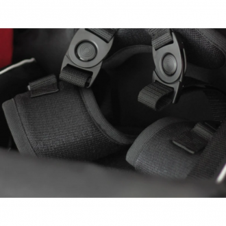Дополнительная опция абдуктор для LIWCare Modi Buggy на раме Rico в Ростове на Дону