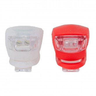 Дополнительная опция фонарики LED для Akcesmed