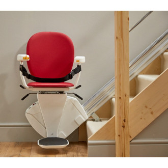 Подъёмник кресельный лестничный Bespoke Stairlifts Synergy в Ростове на Дону