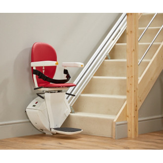 Подъёмник кресельный лестничный Bespoke Stairlifts Synergy в Ростове на Дону
