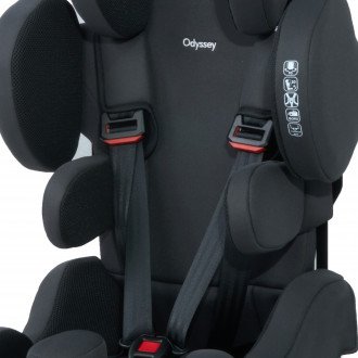Дополнительная опция боковые поддержки узкие для JoyDis Odyssey в Ростове на Дону