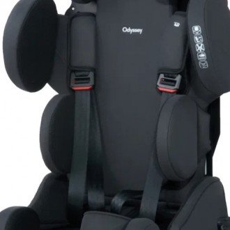 Дополнительная опция боковые поддержки широкие для JoyDis Odyssey в Ростове на Дону