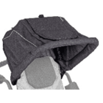 Дополнительная опция навес классический (Classic) для Patron в Ростове на Дону
