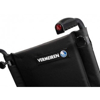 Кресло-коляска с ручным приводом Vermeiren V200 (компл. D200) в Ростове на Дону