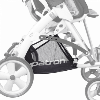 Дополнительная опция корзина до 3 кг. для Patron Tom 5 Clipper в Ростове на Дону