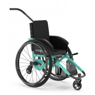 Активная инвалидная коляска Kinesis T3 в Ростове на Дону