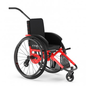 Активная инвалидная коляска Kinesis T3 в Ростове на Дону