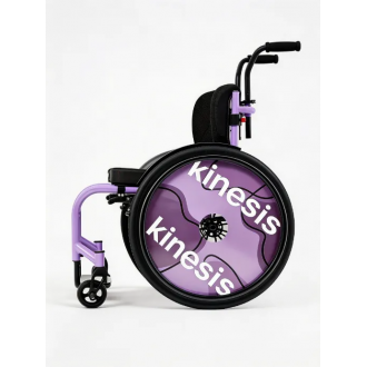 Активная инвалидная коляска Kinesis AJ в Ростове на Дону