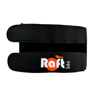 Дополнительная опция спинка Мах для Снегоката Raft Pro в Ростове на Дону